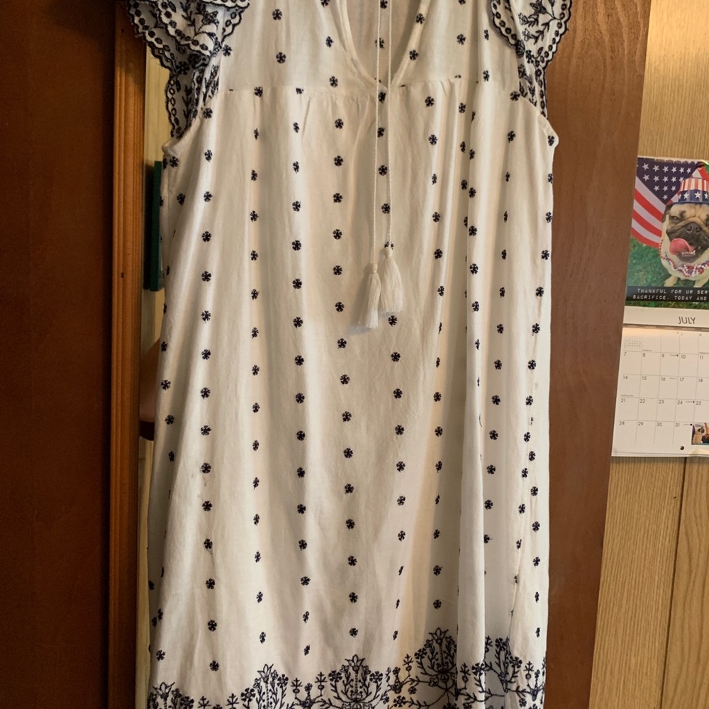 Old Navy casual dress